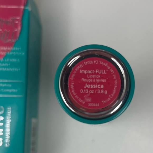 Thrive Causemetics - Semi-Permanent Smoothing Lipstick - Jessica - BRAND NEW - Picture 5 of 7